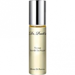 Vintage Lily of the Valley